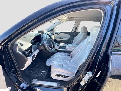 2026 Acura RDX w/Technology Package