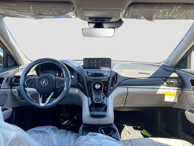 2026 Acura RDX w/Technology Package