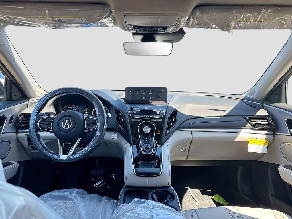 2026 Acura RDX w/Technology Package