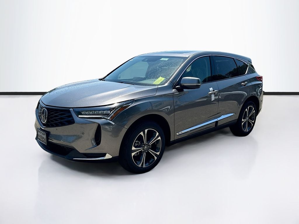 2026 Acura RDX Technology Package SH-AWD's photo