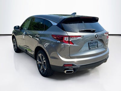 2026 Acura RDX w/Technology Package
