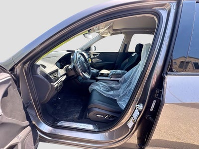 2026 Acura RDX w/Technology Package