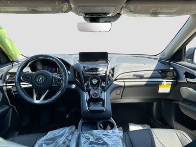 2026 Acura RDX w/Technology Package