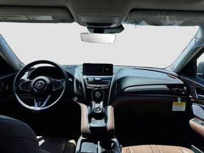 2026 Acura RDX w/Technology Package