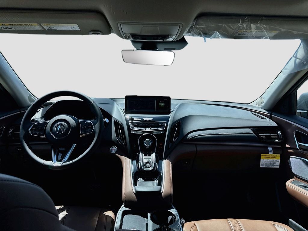 2026 Acura RDX w/Technology Package