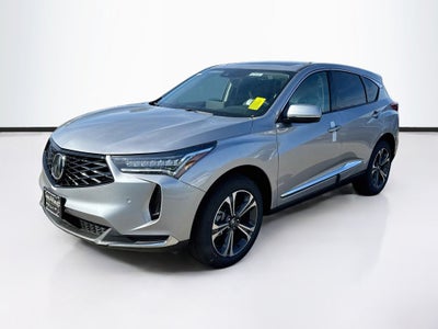 2026 Acura RDX w/Technology Package