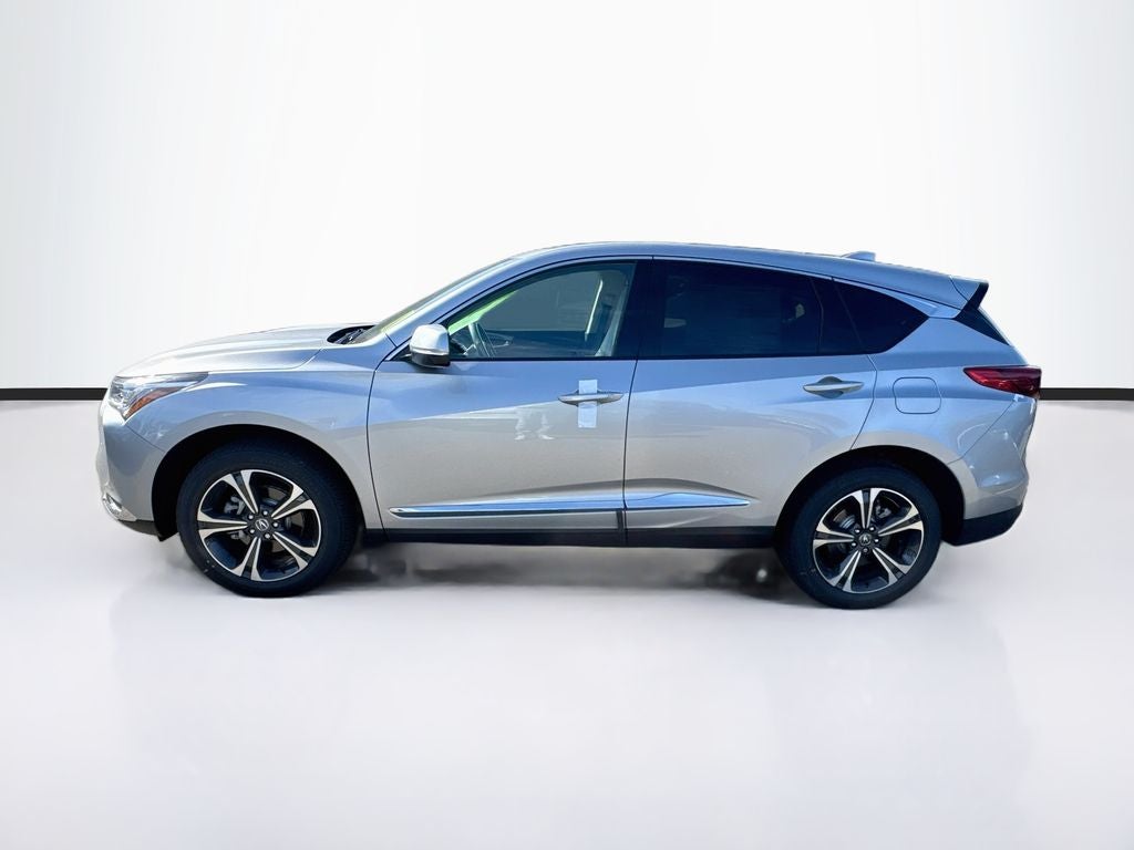 2026 Acura RDX w/Technology Package