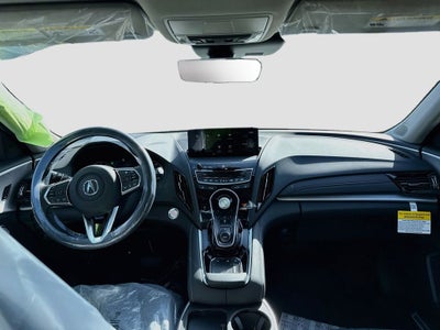 2026 Acura RDX w/Technology Package