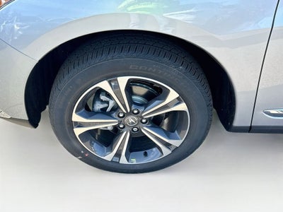 2026 Acura RDX w/Technology Package