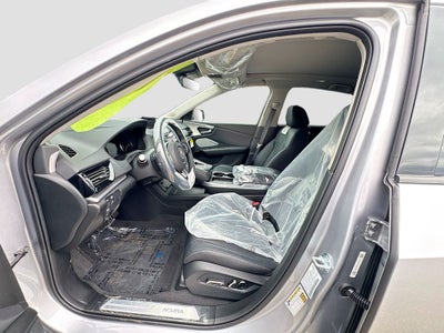 2026 Acura RDX w/Technology Package