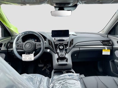 2026 Acura RDX w/Technology Package