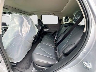 2026 Acura RDX w/Technology Package