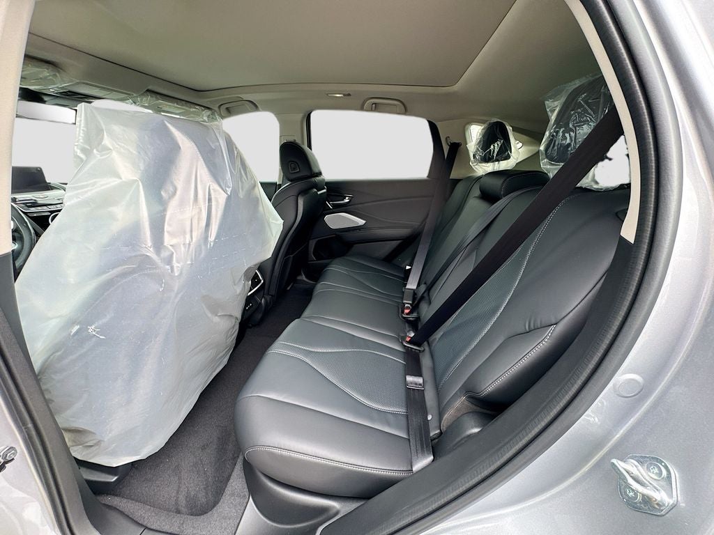2026 Acura RDX w/Technology Package