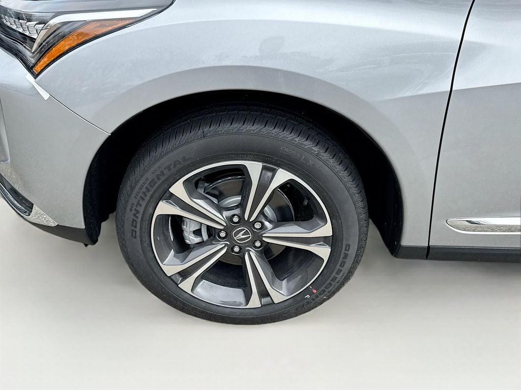 2026 Acura RDX w/Technology Package