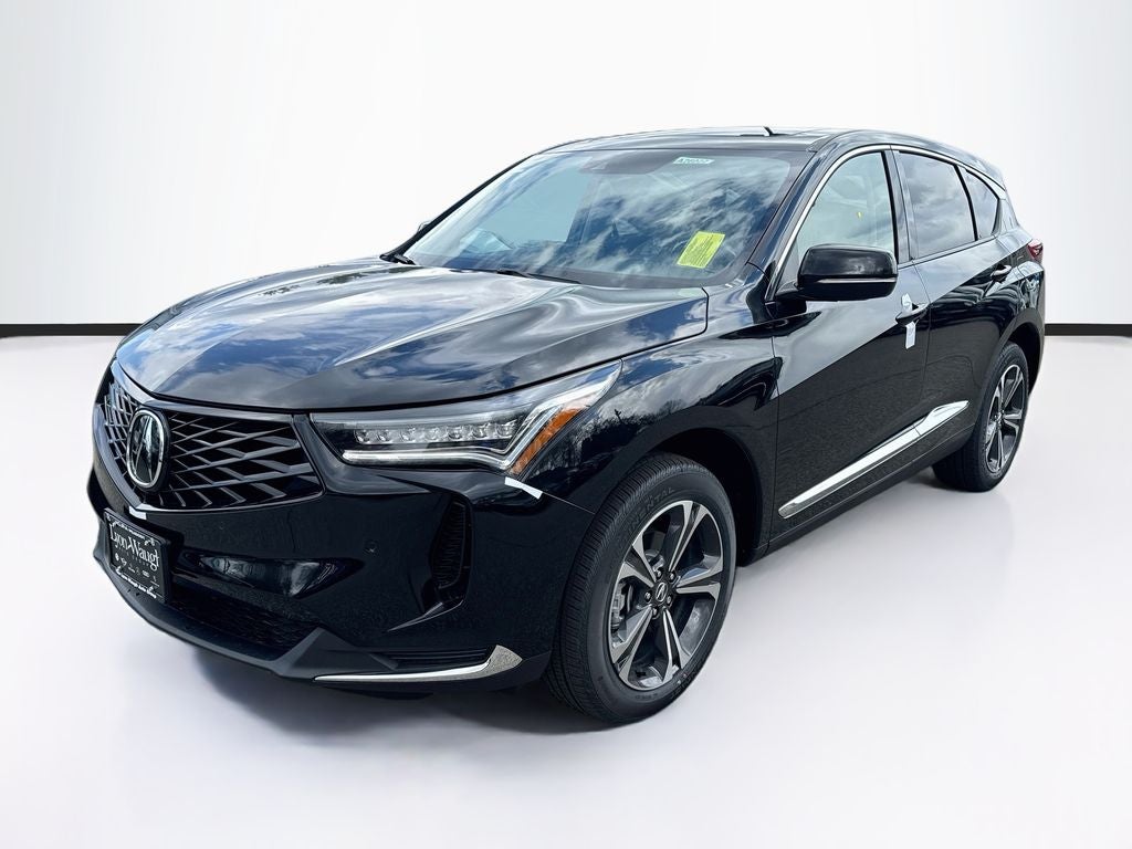 2026 Acura RDX w/Technology Package