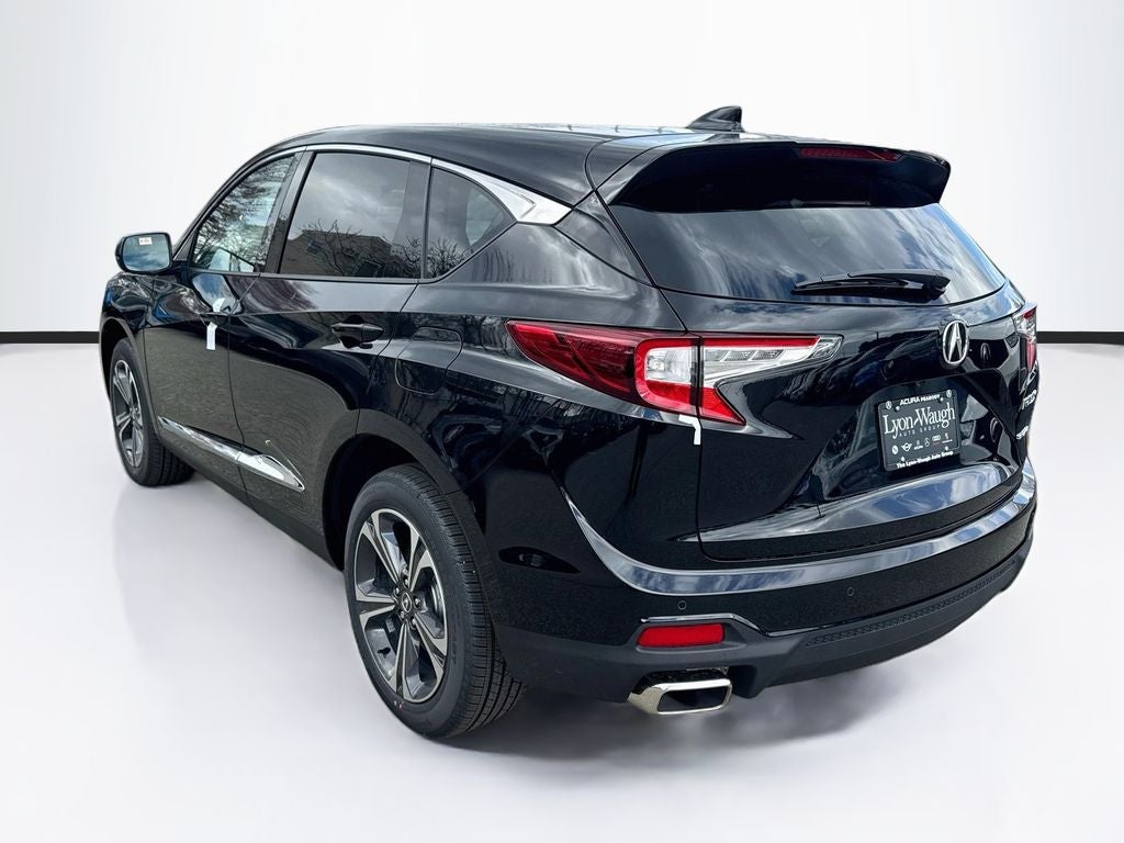 2026 Acura RDX w/Technology Package