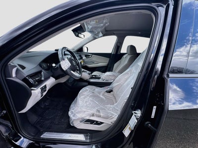 2026 Acura RDX w/Technology Package
