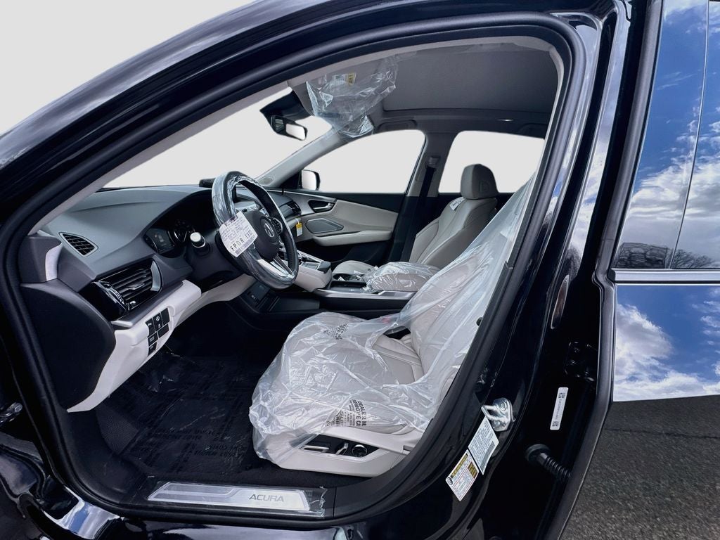 2026 Acura RDX w/Technology Package