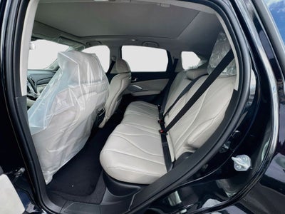 2026 Acura RDX w/Technology Package