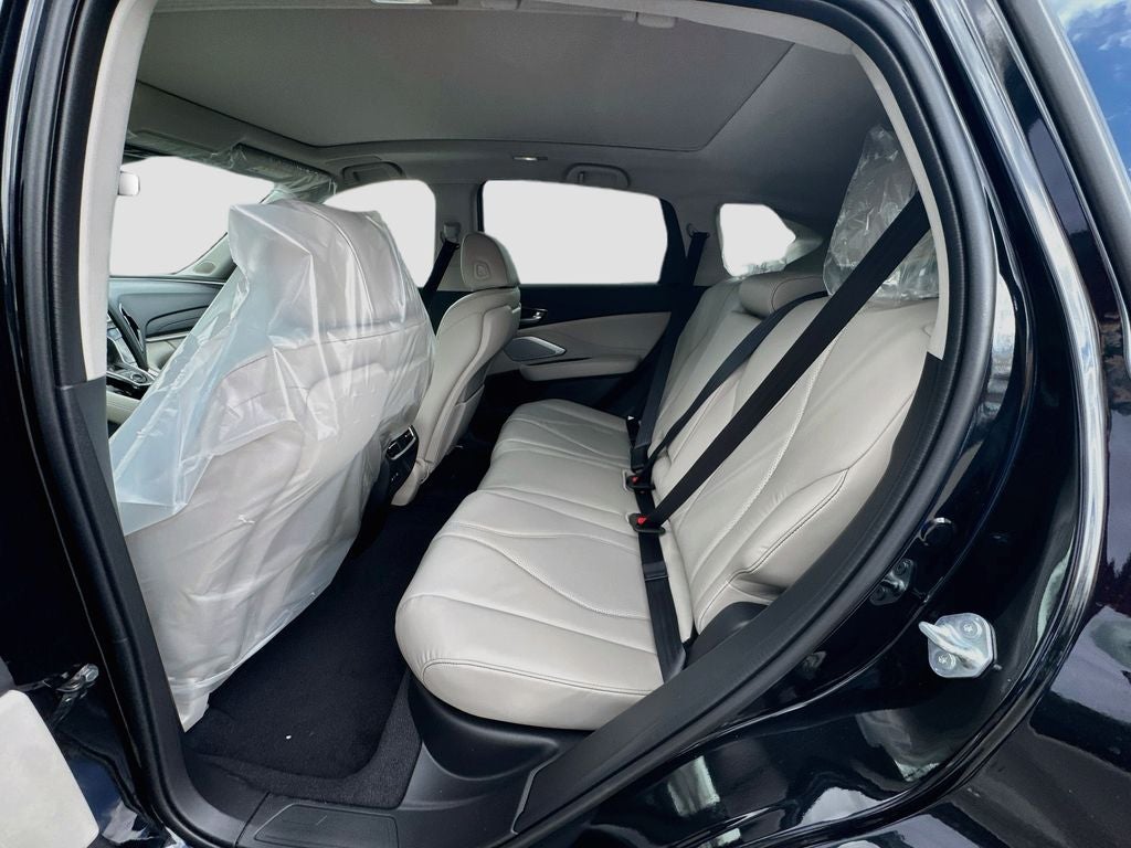 2026 Acura RDX w/Technology Package