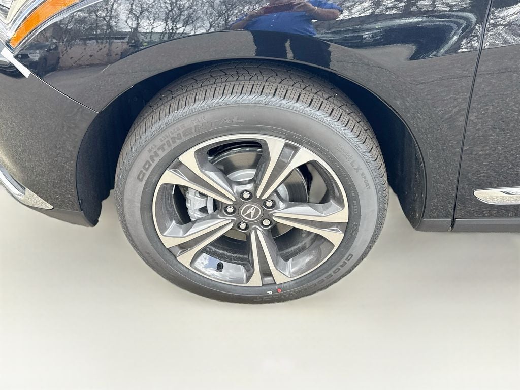 2026 Acura RDX w/Technology Package