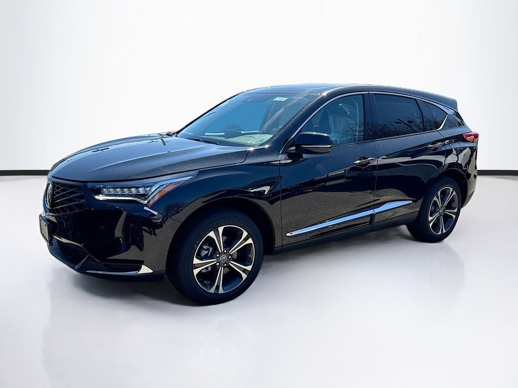 2026 Acura RDX w/Technology Package