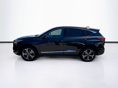 2026 Acura RDX w/Technology Package