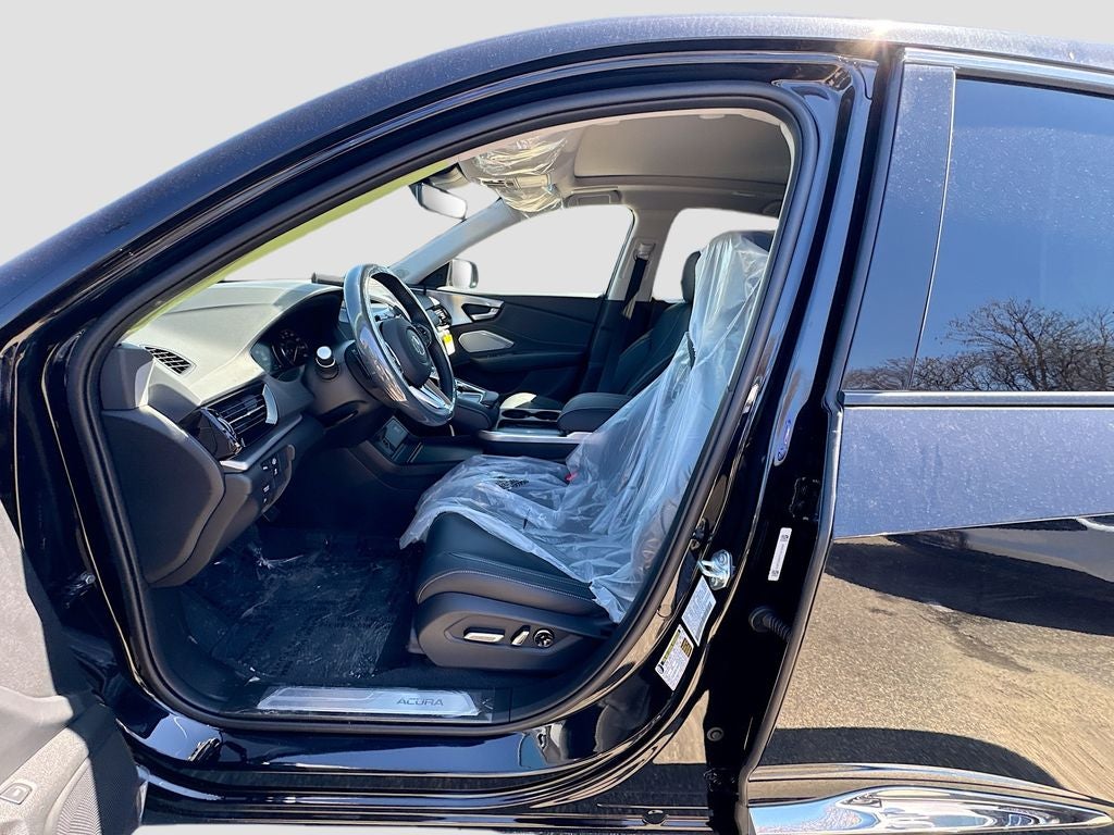 2026 Acura RDX w/Technology Package