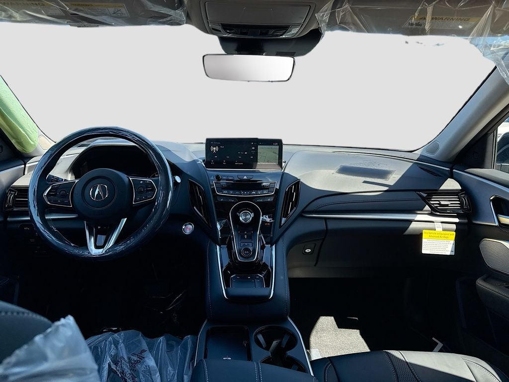 2026 Acura RDX w/Technology Package