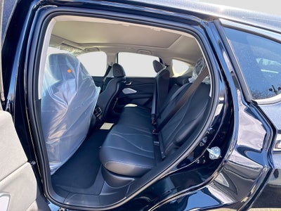 2026 Acura RDX w/Technology Package