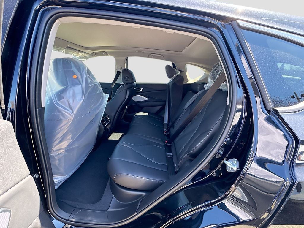 2026 Acura RDX w/Technology Package