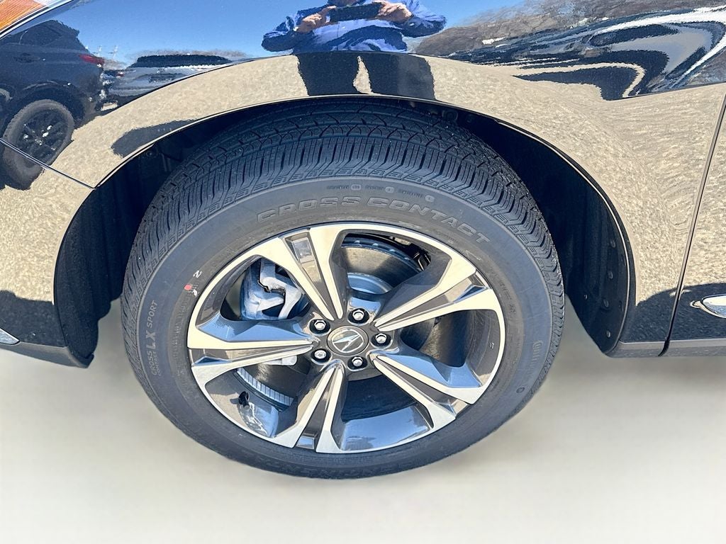 2026 Acura RDX w/Technology Package