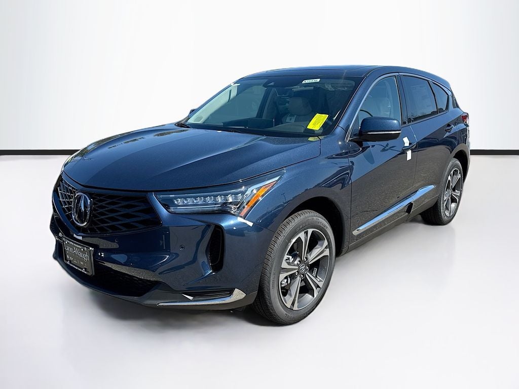 2026 Acura RDX w/Technology Package