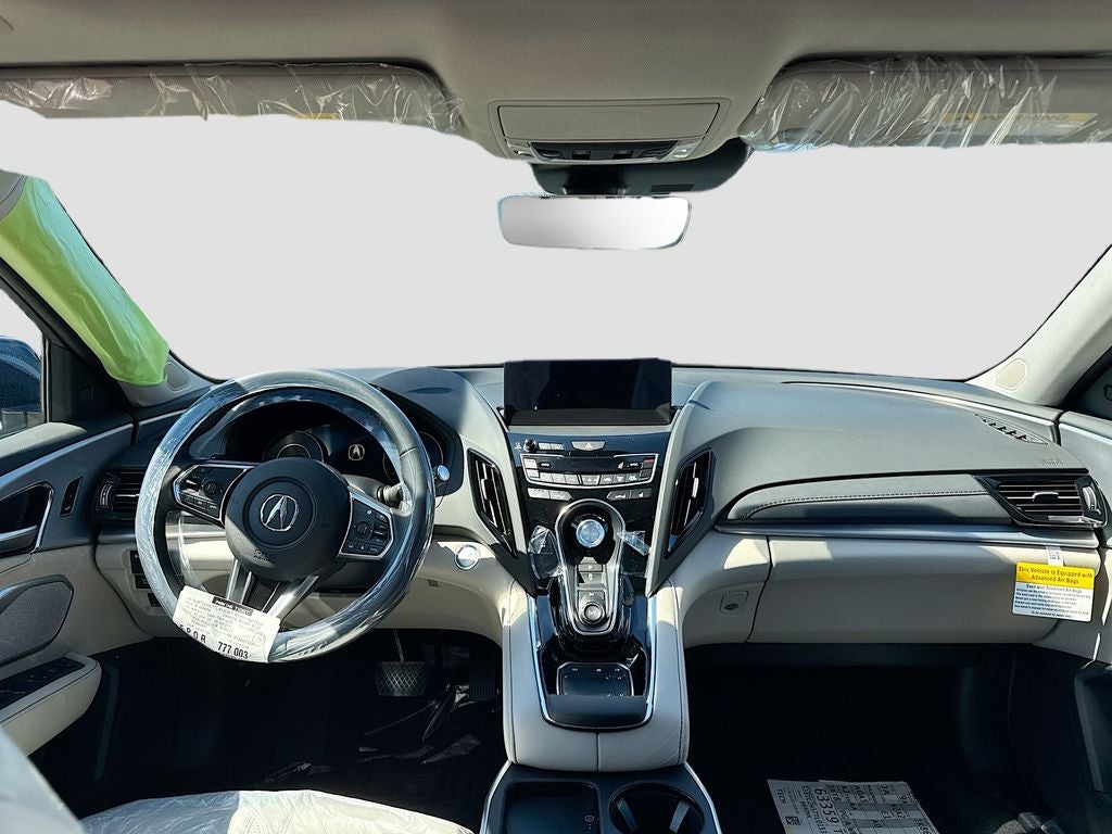 2026 Acura RDX w/Technology Package