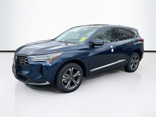 2026 Acura RDX w/Technology Package