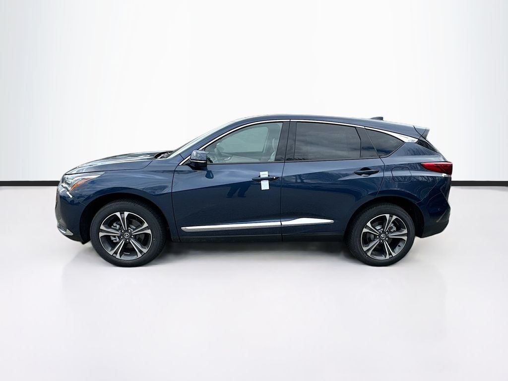 2026 Acura RDX w/Technology Package