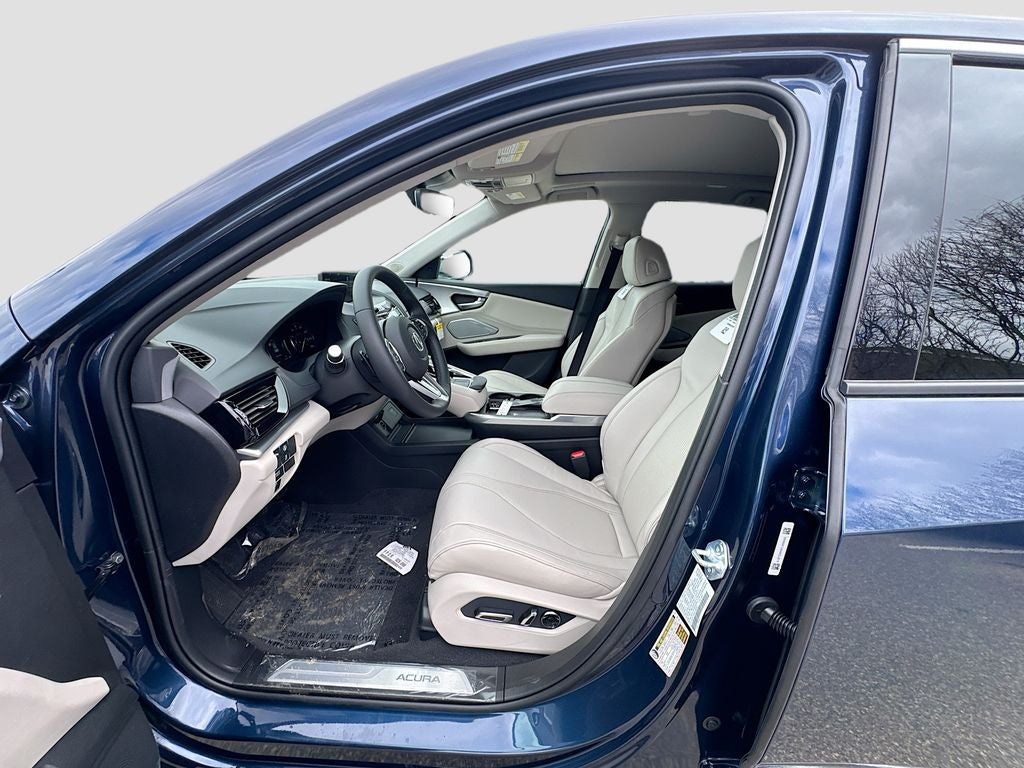 2026 Acura RDX w/Technology Package