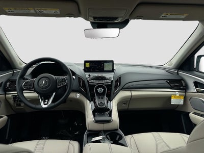 2026 Acura RDX w/Technology Package
