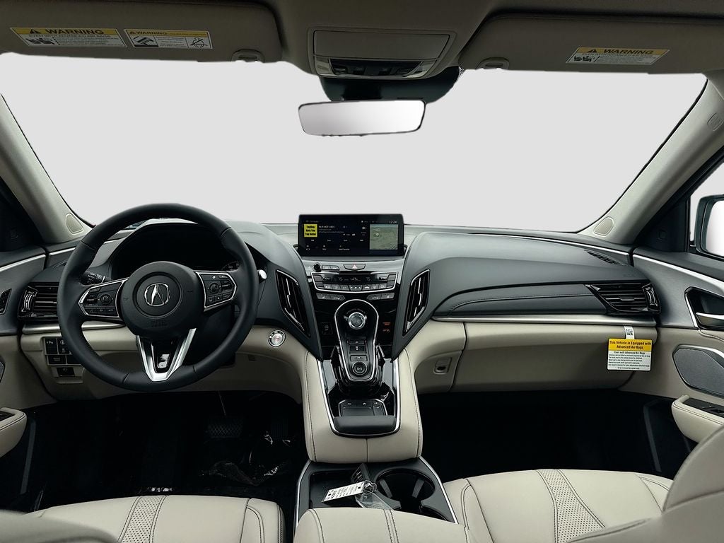 2026 Acura RDX w/Technology Package