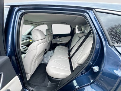 2026 Acura RDX w/Technology Package