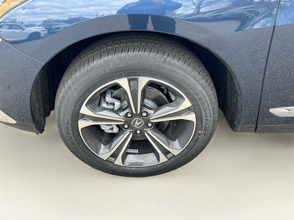 2026 Acura RDX w/Technology Package