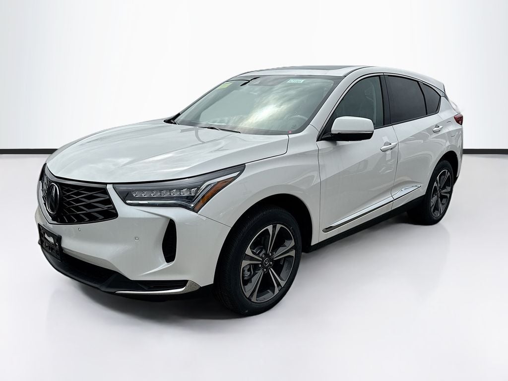 2026 Acura RDX w/Technology Package