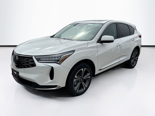 2026 Acura RDX w/Technology Package