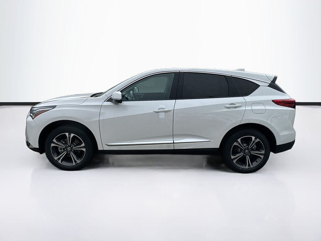 2026 Acura RDX w/Technology Package