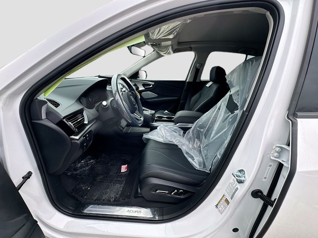 2026 Acura RDX w/Technology Package