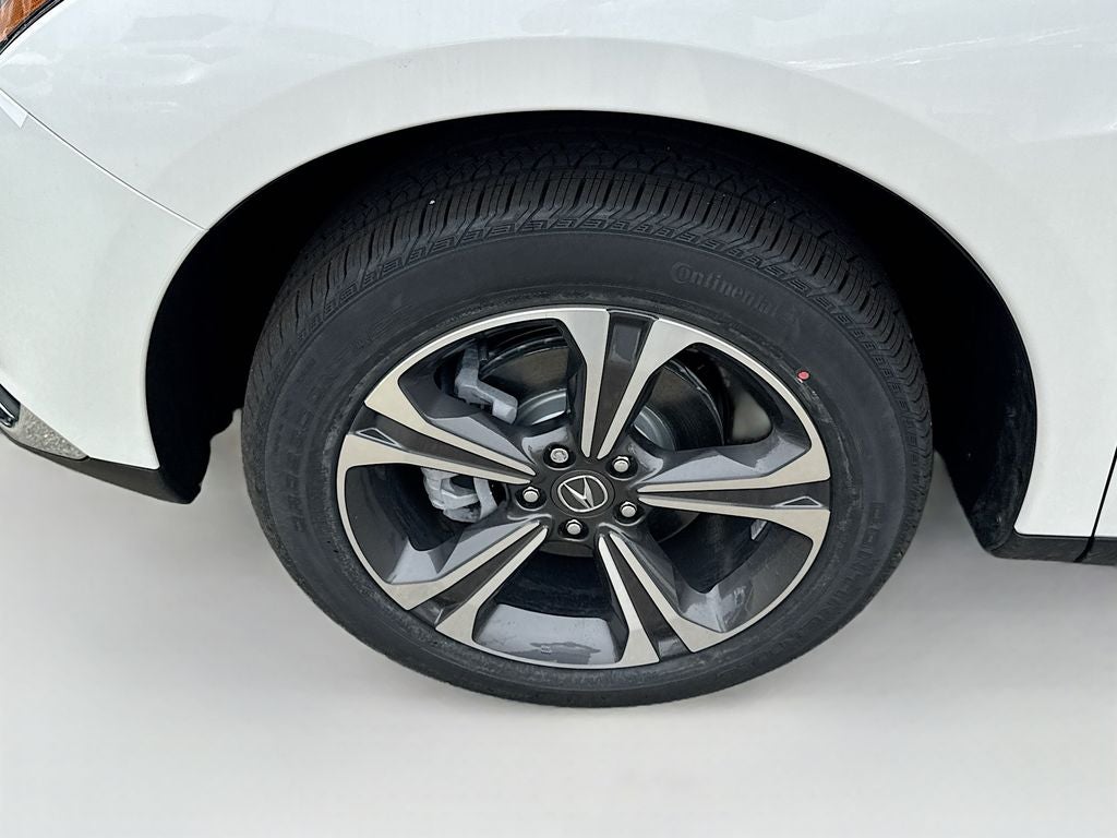 2026 Acura RDX w/Technology Package