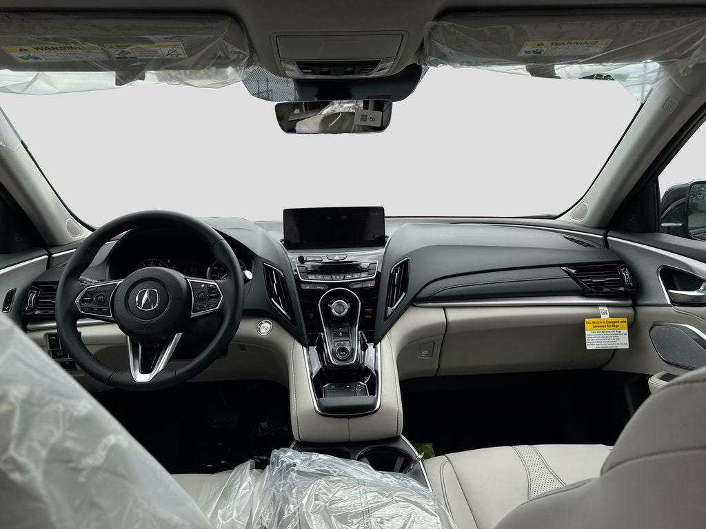 2026 Acura RDX w/Technology Package