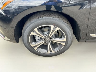 2026 Acura RDX w/Technology Package