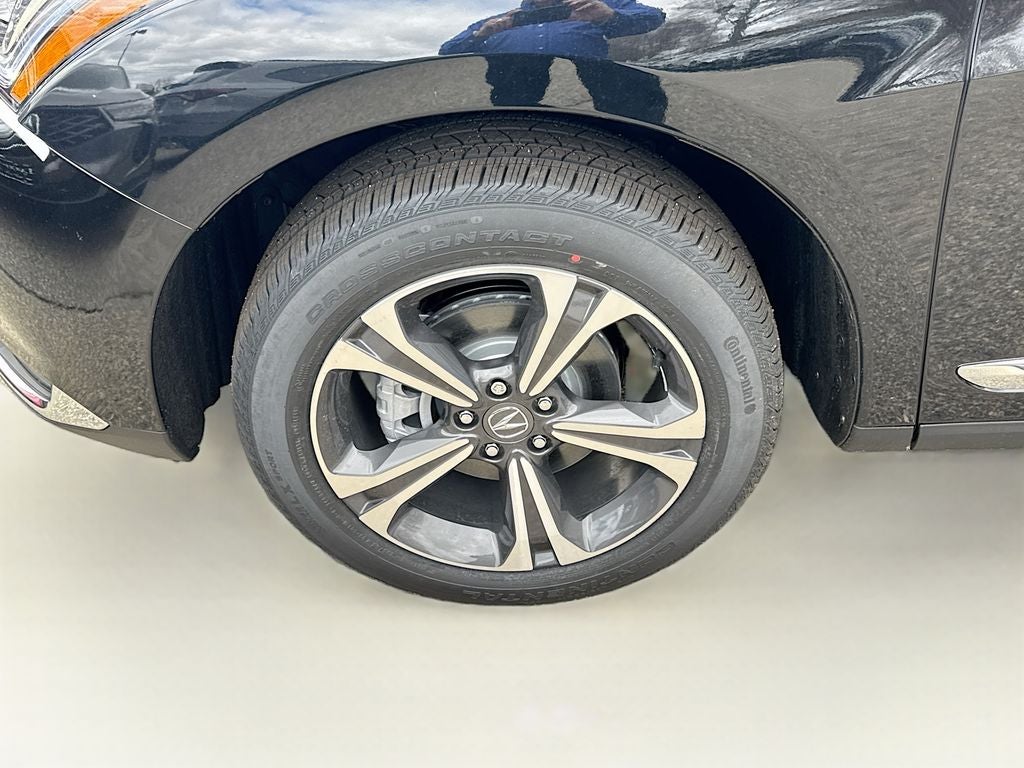2026 Acura RDX w/Technology Package