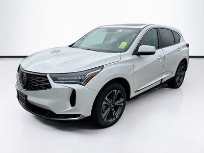 2026 Acura RDX w/Technology Package